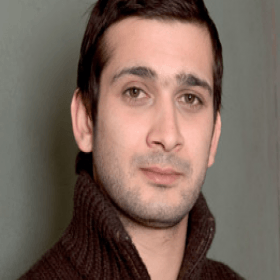 Джими Мистри