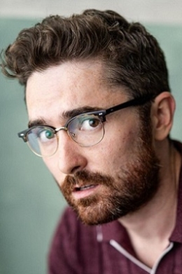 Бен Эшенден