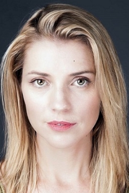 Кэндис Стори