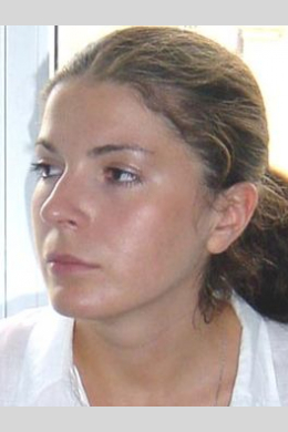 Екатерина Тирдатова