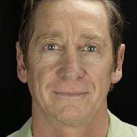 Джон Брамптон