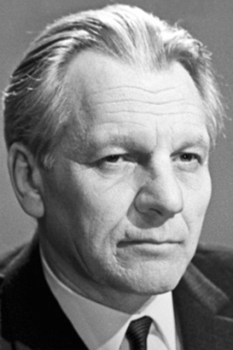 Сергей Смирнов