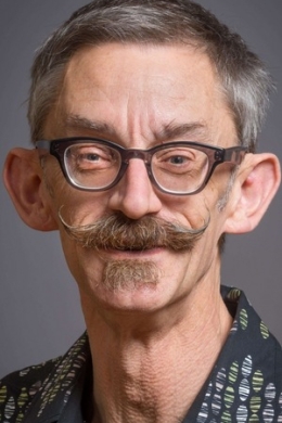 Йен Харкорт