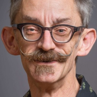 Йен Харкорт