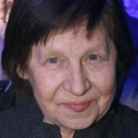 Светлана Кармалита