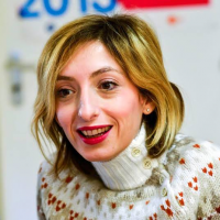 Марта Донцелли