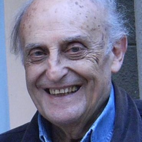 Аркадий Ваксберг