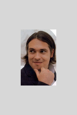 Иван Панфилов