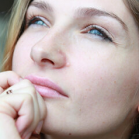 Виктория Криулина