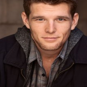 Гарретт Швейозер