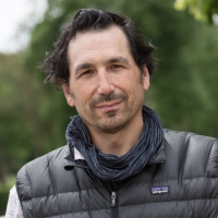 Дэвид Дж. Томпсон