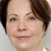 Вера Новикова