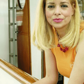 Эмма Осорес