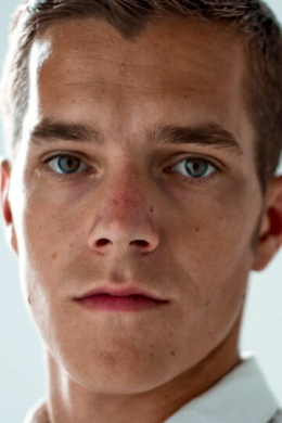 Джереми Шютце