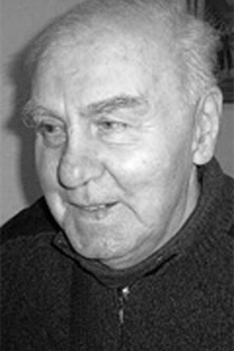 Анатолий Азольский