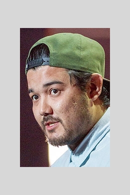 Ернар Нургалиев