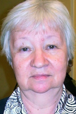 Валерия Белова