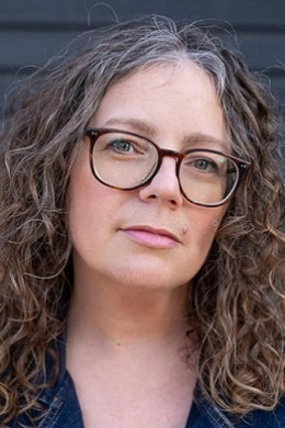 Дженнифер Веккьярелло