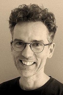 Аксел Сковдал Рулофс