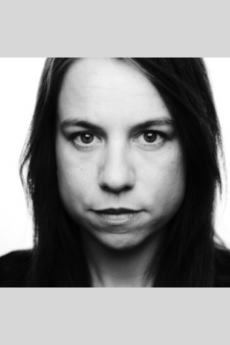 Джулия Драк