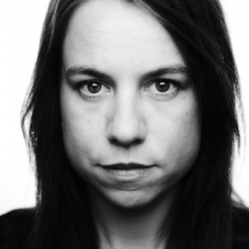 Джулия Драк