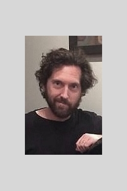 Бенджамин Дж. Фрост