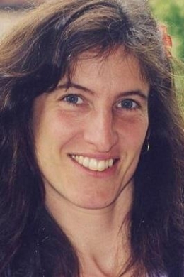 Эми Стечлер