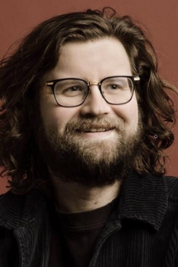 Грэм Фортин