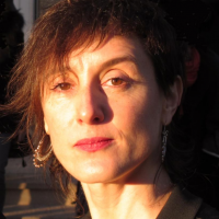 Жанна Оберсон