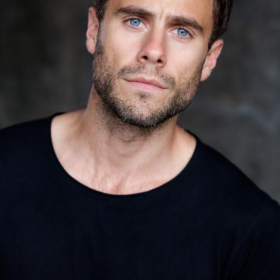 Джей Тейлор