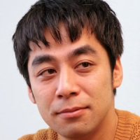 Като Синсукэ