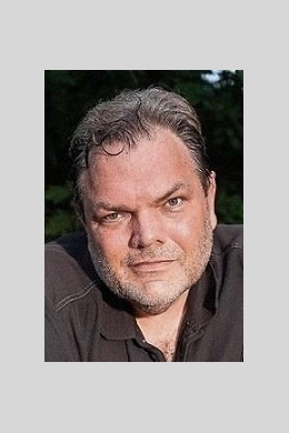 Пол Джи Ньютон