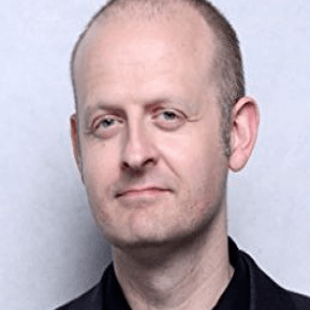 Марк Сэнгер