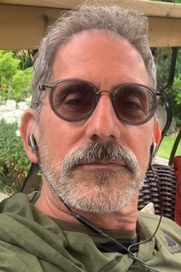 Энди Ливайн