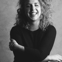 Тессель Флора де Врис