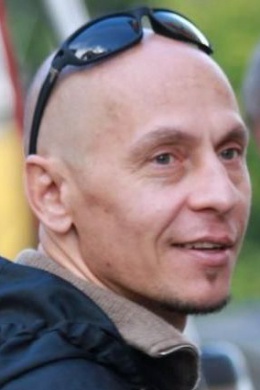 Валерий Мызников