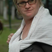 Ольга Чекалина