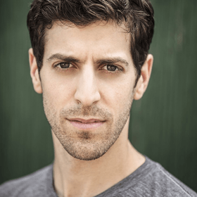 Дэвид Реале