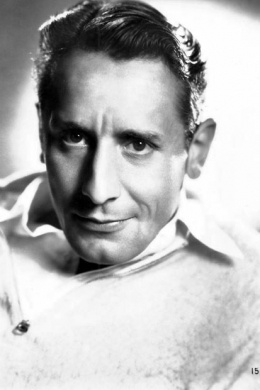 Виктор Джори