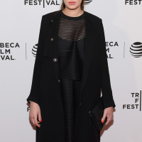 Максин Гедике