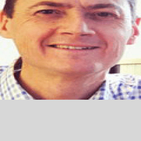 Саймон Дагган