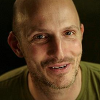 Дэвид Кацнелсон