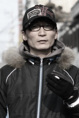 Юн Чжон Хо