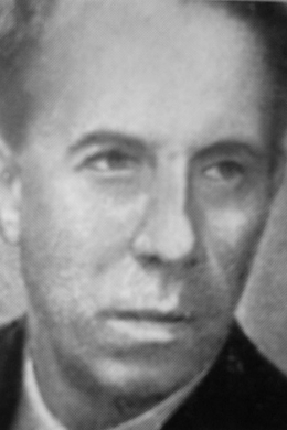 Николай Кульчицкий