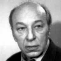 Борис Котов