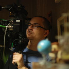 Павел Фоминцев