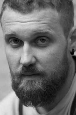 Илья Кондратьев