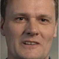 Стефан Перссон