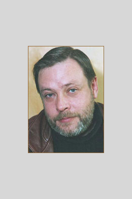 Александр Устинов