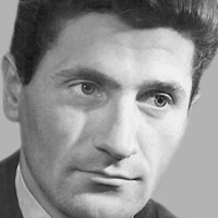 Леонид Бурлака